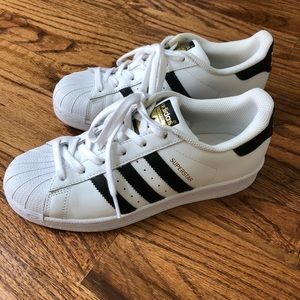 Adidas Superstars